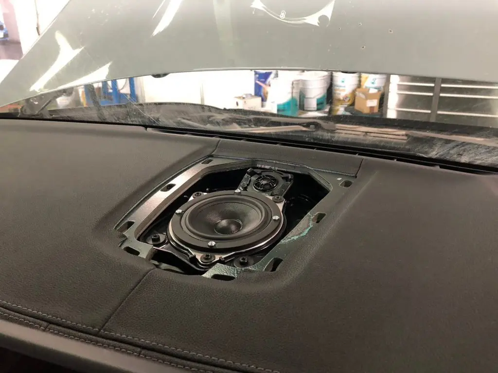 カーオーディオ BMW 640I ウーファー 2個セット 楽天市場】BMW スピーカー 純正交換 トレードイン ミッド Bowers