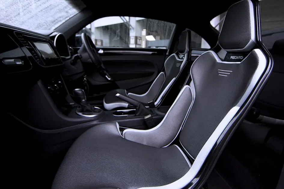 購入相手様決まりましたRECAROシート 取寄品) RECARO スポーツシート SR-C BK100 A/R レカロ ジムニー