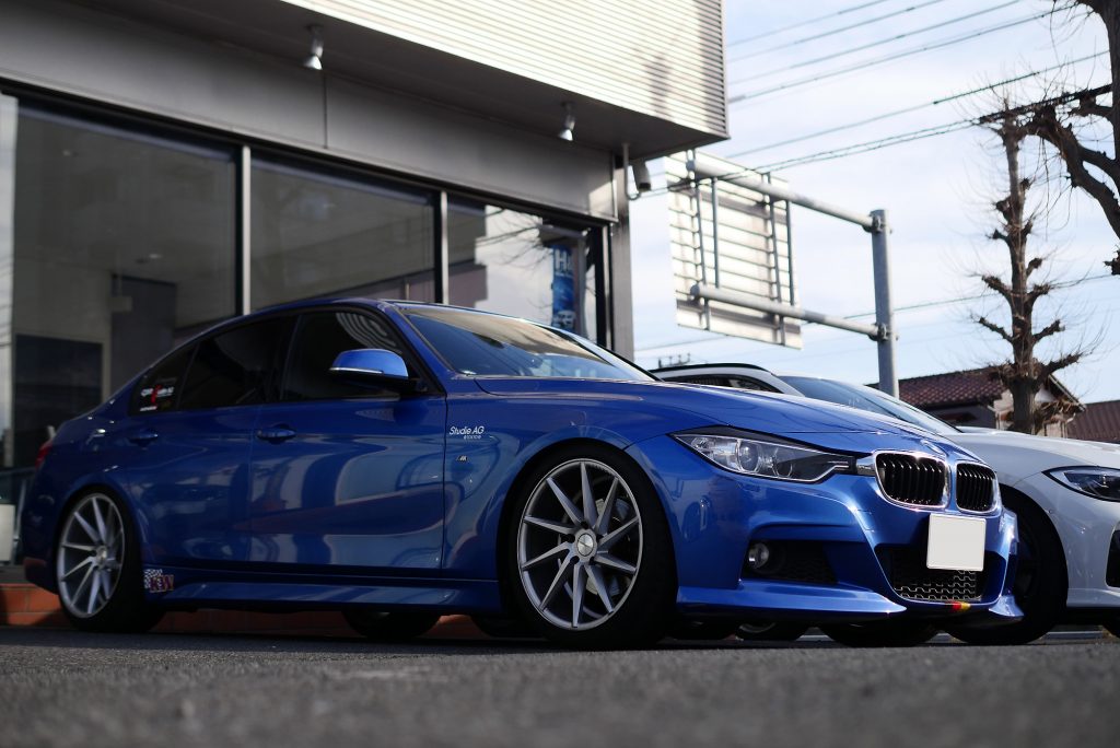 AC SCHNITZER