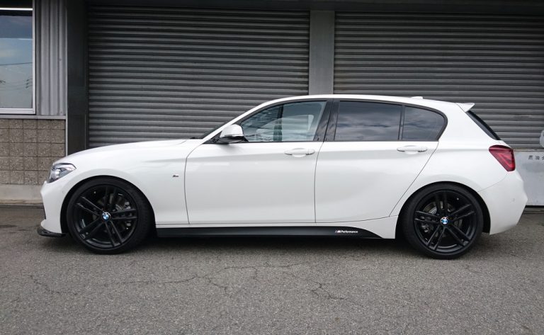 Bmw f20 турбина