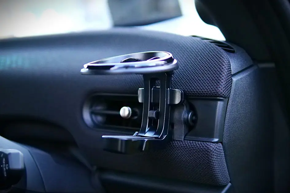 Studie AG Cup Holder for MINI Type3 | Studie[スタディ]