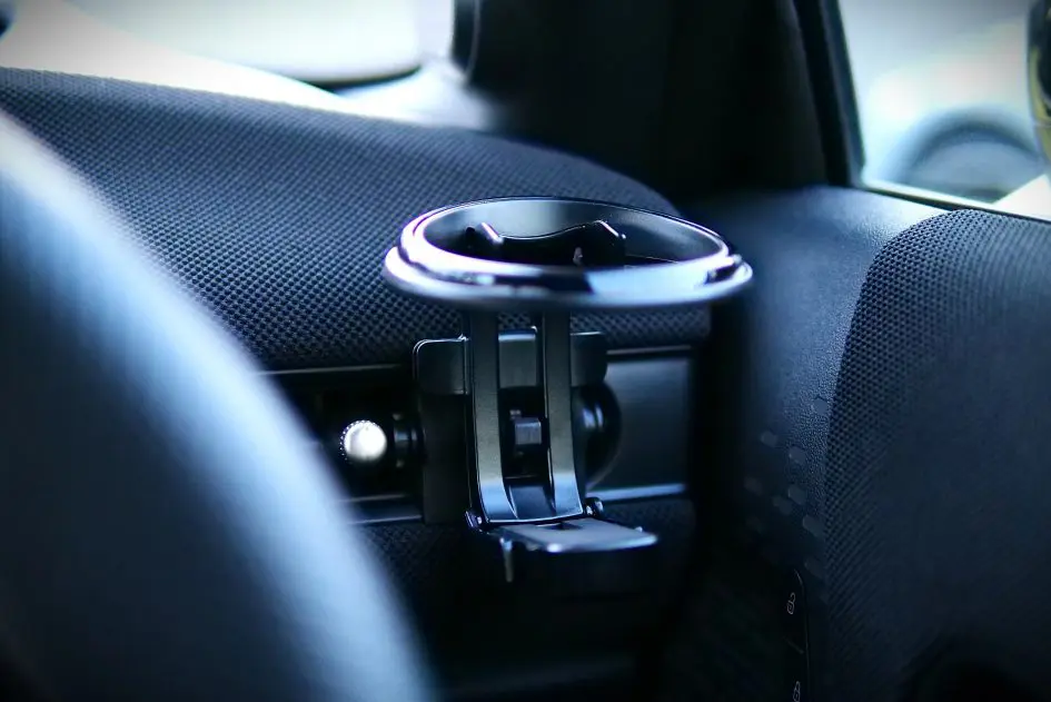 Studie AG Cup Holder for MINI Type3 | Studie[スタディ]