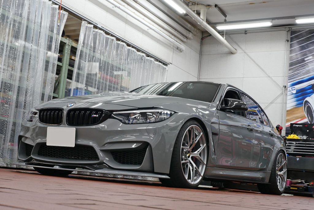 BMWM3CS