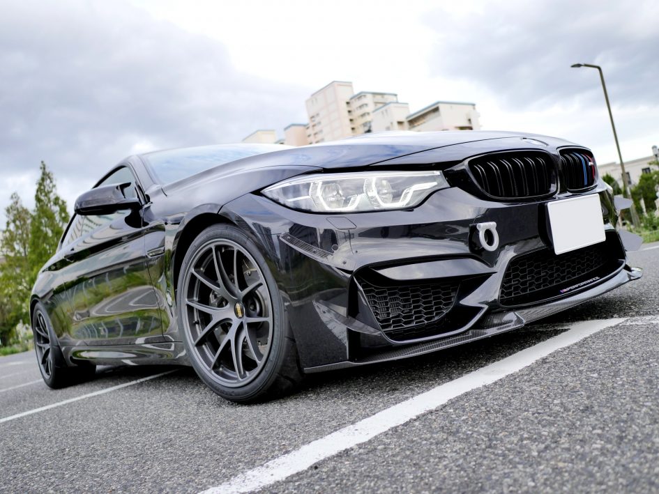 F82 M4 Competition AP PRO5000R MPP CS GT4 KW (6)