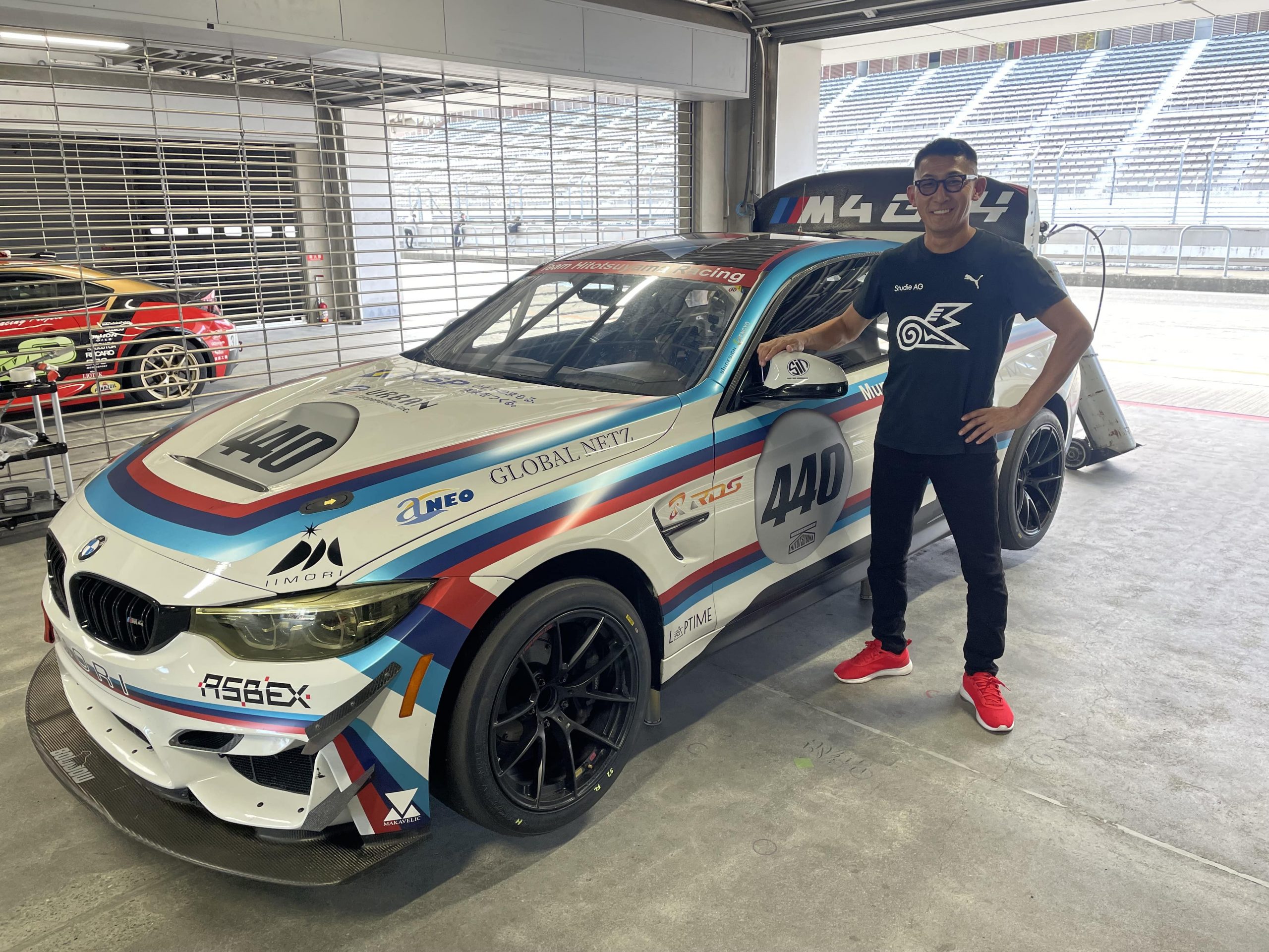 趣味・スポーツ・実用 BMW PROFILE F82M4GT4_5-min1-scaled.jpg