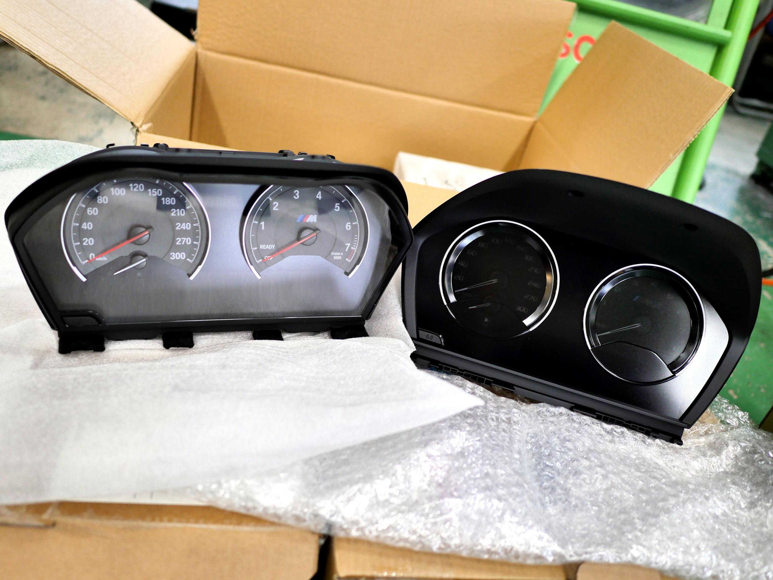 BMW メーター62105A2FC79 BMW メーター62105A2FC79