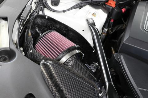 GruppeM（グループエム）RAM AIR SYSTEM (ラムエアーシステム) BMW G30
