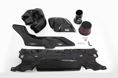GruppeM（グループエム）RAM AIR SYSTEM (ラムエアーシステム) BMW G30