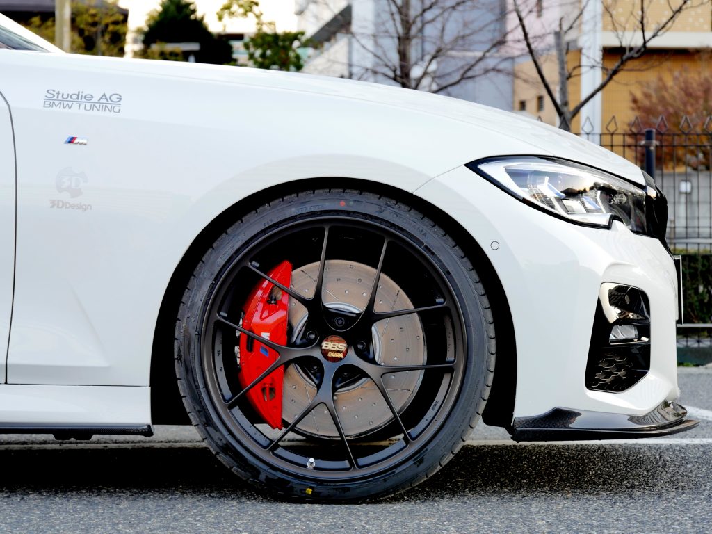 BMW G20 330i Msp
BILSTEIN EVO-SE
MPP brembo
BBS RI-D
LAST COATING