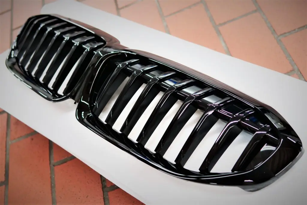 BMW G20/3シリーズ カスタムのはじめの一歩に人気なアイテムは