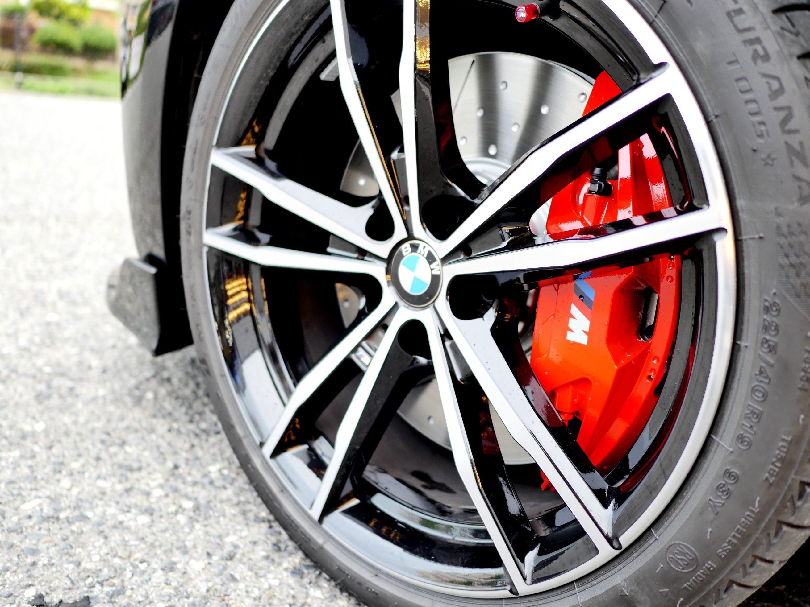 MPP（M PERFORMANCE Parts）Brake KitをBMW G21/320dxに装着の巻