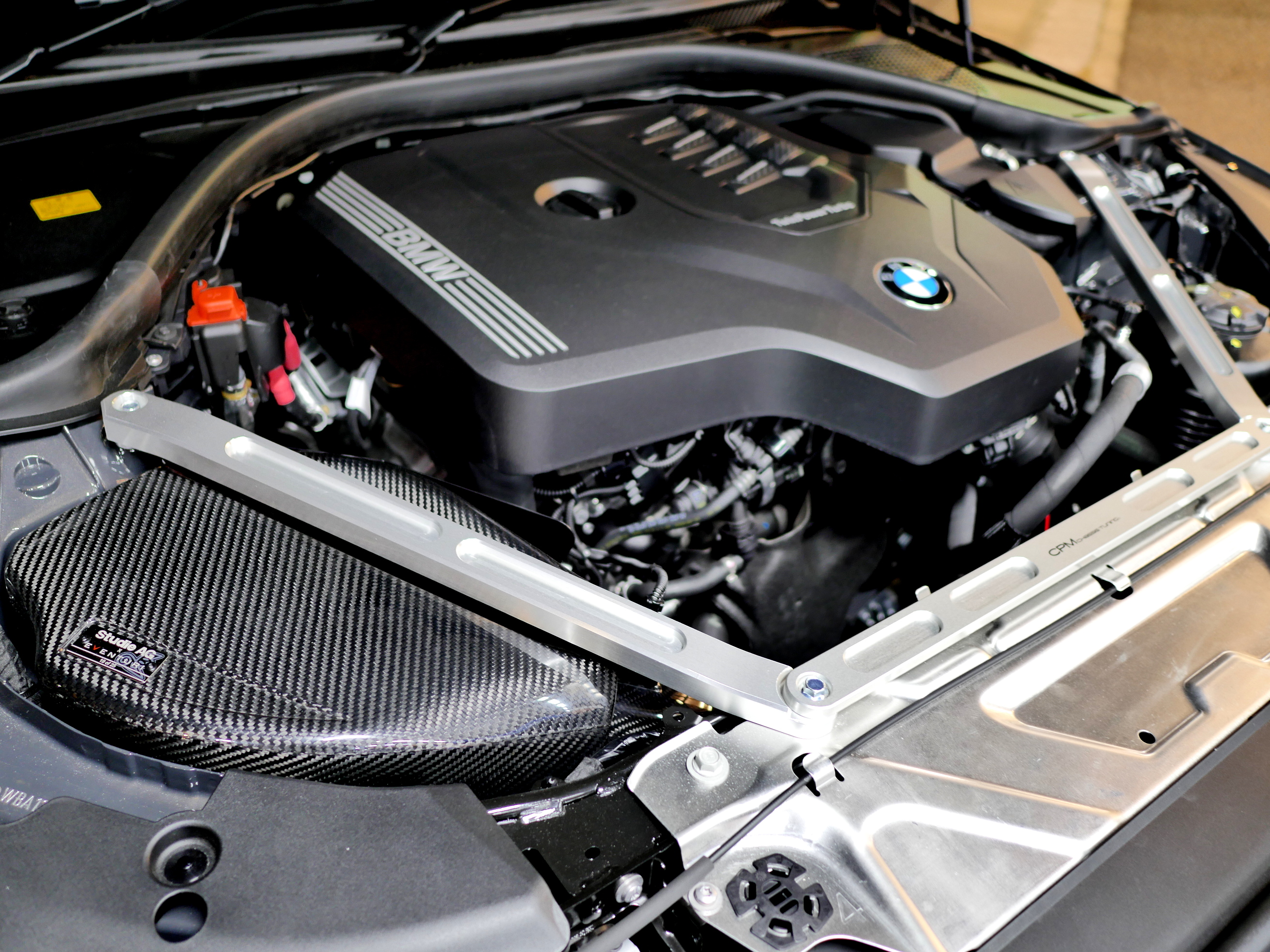 BMW e81,e82,e88,e90,e91,e92,e93,64216928591用のタンク