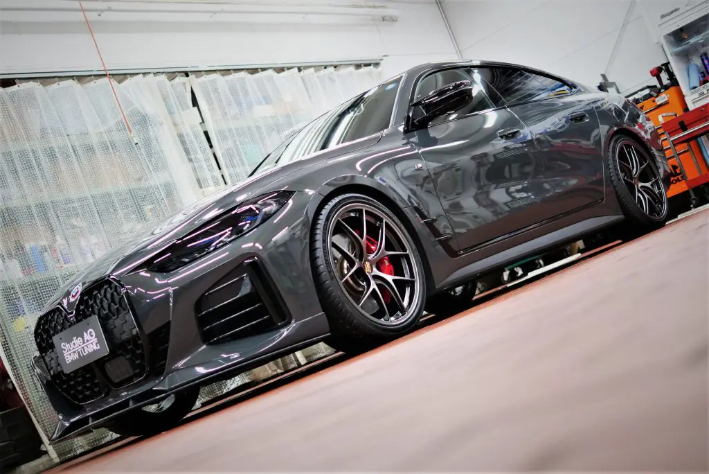 BMW 純正 フロアマット F36 4シリーズ グランクーペ 右ハンドル車用 Mフロアマット 51472364631 : BMモーターパーツ - 通販  - Yahoo!ショッピング