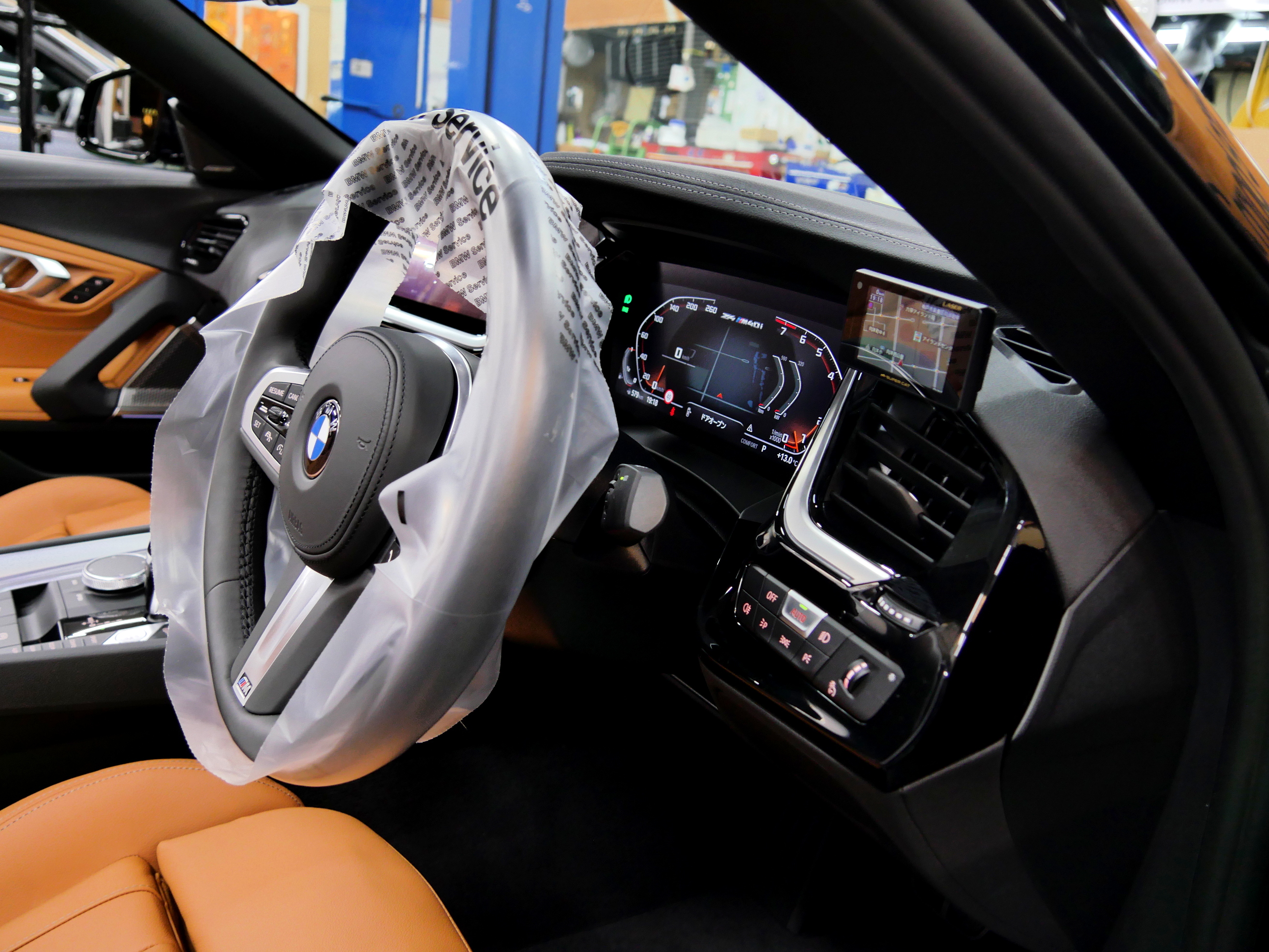 完動品　TT-01 BMW Z4 プロポセット　テクニゴールド モーターおまけ付 完動品 TT-01 BMW Z4 プロポセット テクニゴールド モーターおまけ付 完動