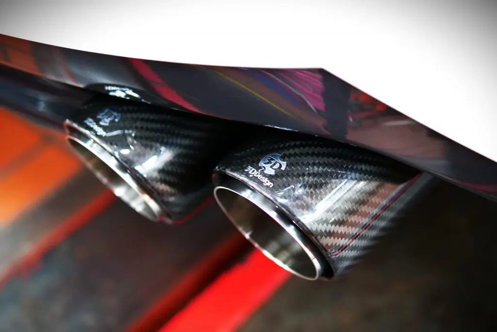 急げ！BMWオーナー狙い撃ち！3D Designキャンペーン終了まであと2日っ