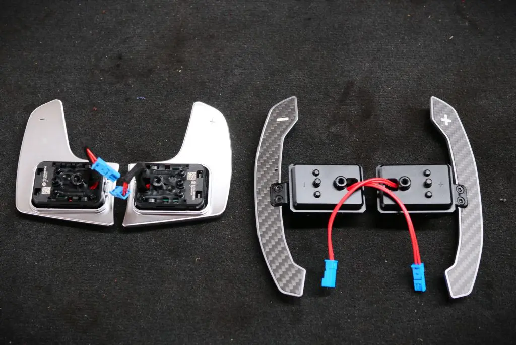 ついついシフトチェンジしたくなる～「JQマグネットパドル」を