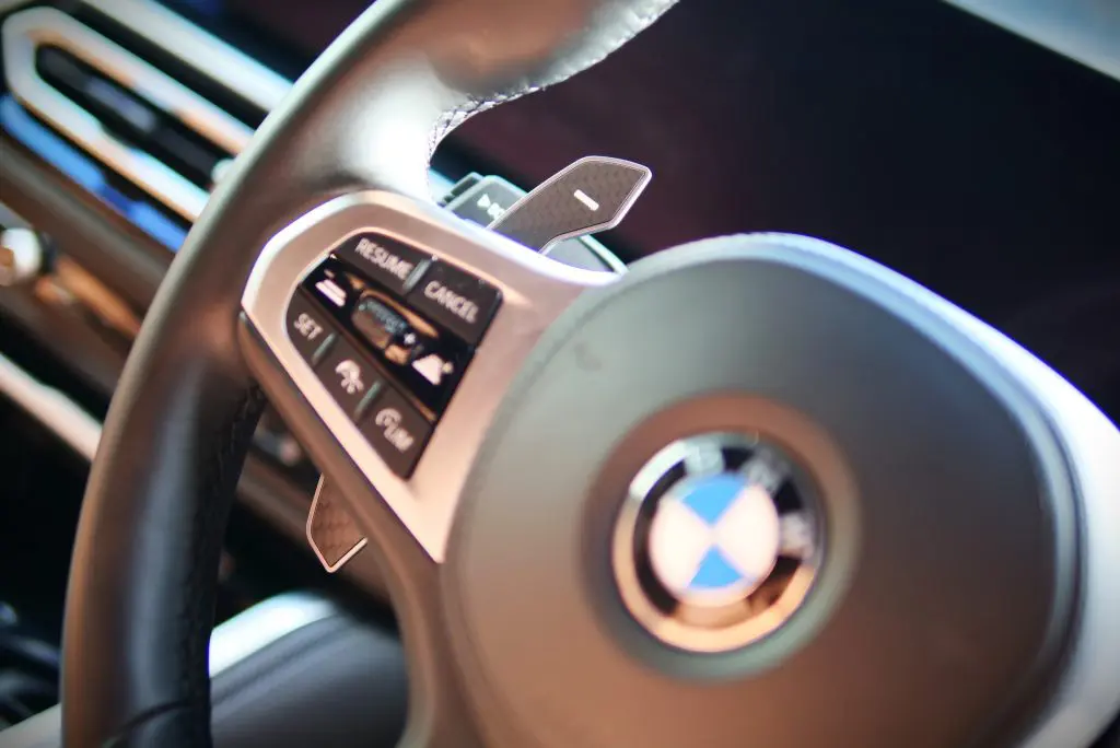 BMW マグネットパドルシフト BMW G/Fシリーズ マグネティック パドルシフト – ナガホリレーシング