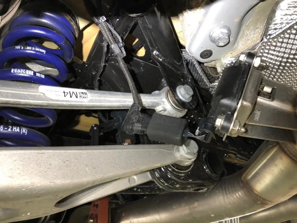 Mモデル専用バルコン！EXB for BMW Dual Flap♪ | Studie[スタディ]