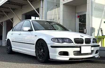 3シリーズ-E46（4代目）全車 | Studie[スタディ]