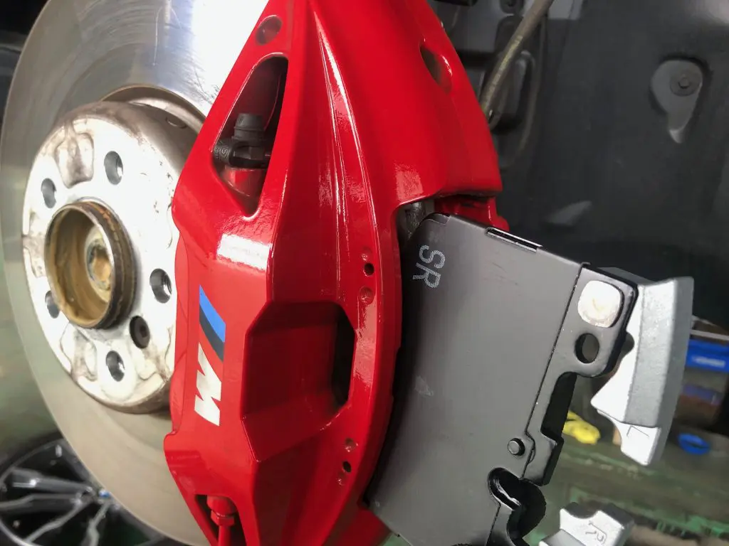 BMW純正ブレーキパッド前後 低走行（F87,F80,F82,F83) 楽天市場】bmw 純正 ブレーキ パッドの通販