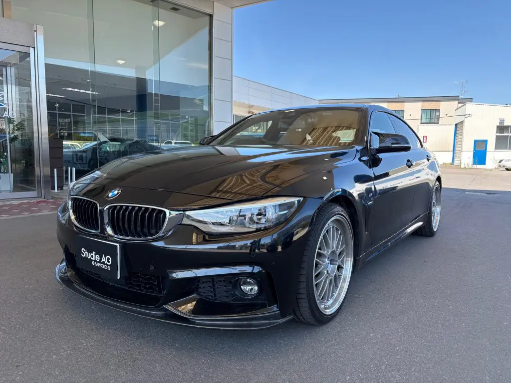 最新！最強！YUPITERU レーザーレーダー探知機！ZK3100をBMW F36