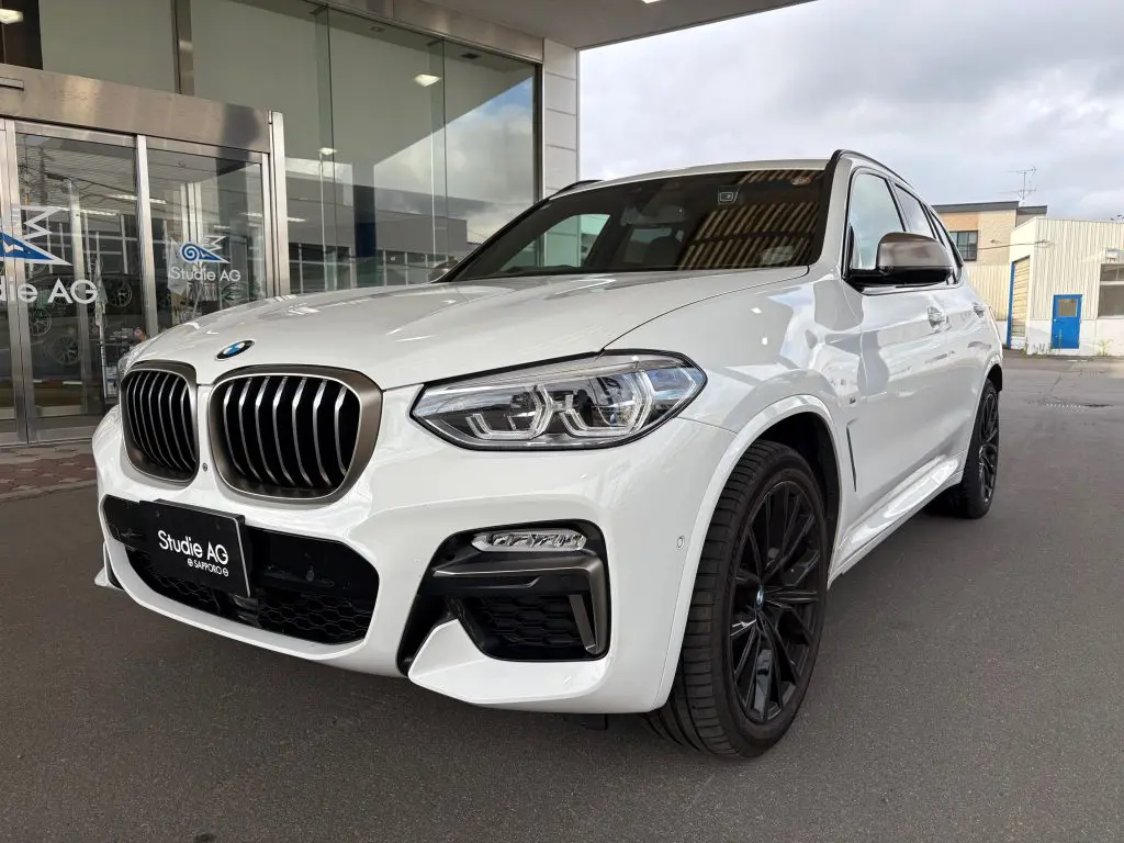3D Design ペダルセットでBMWのインテリアを更にGrade UP