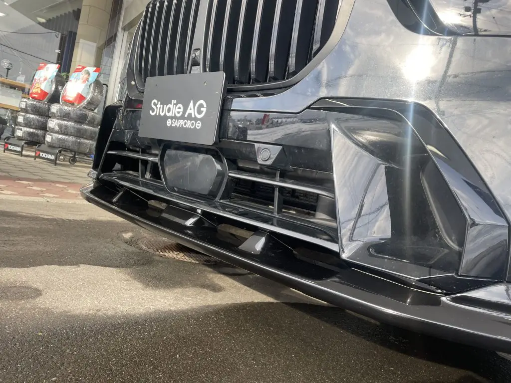 レーシングサービスワタナベ 公式 | 東京オートサロン👍 2日目