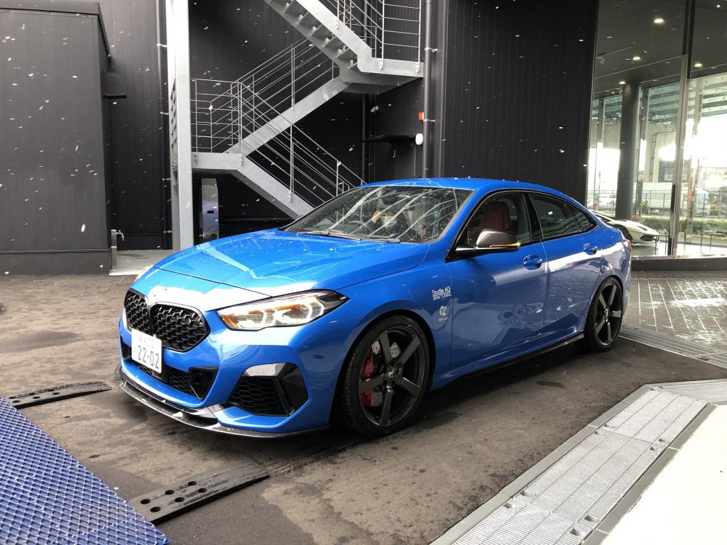 Studie CAR SALES