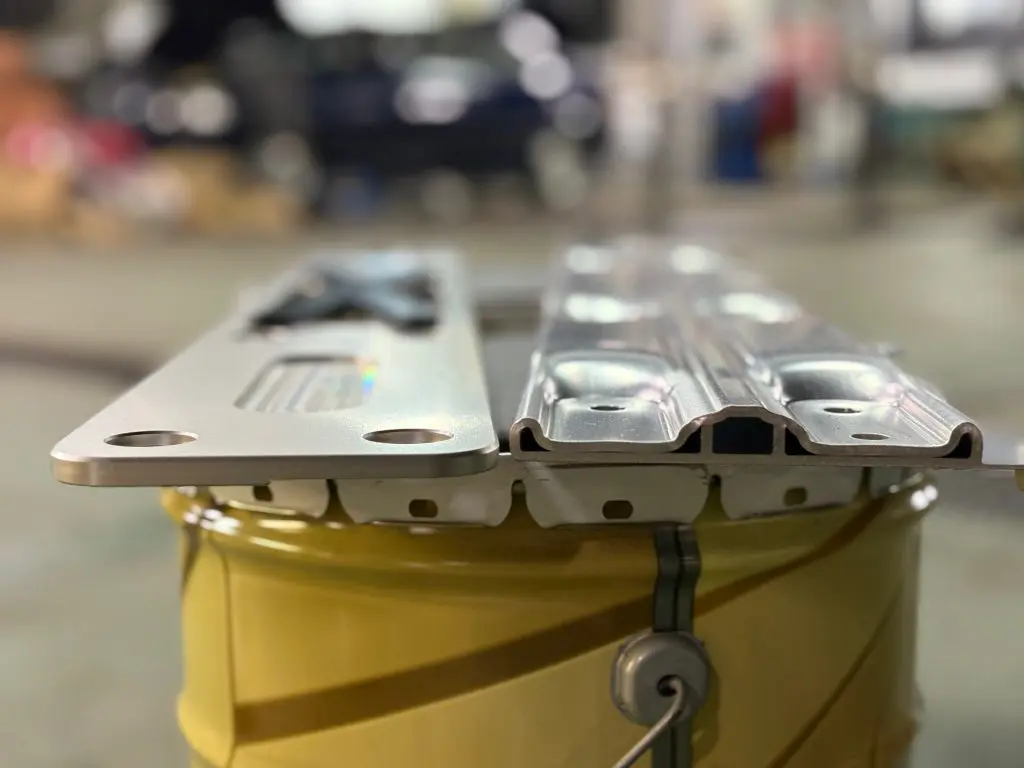 BMW G26 420dxへCPM！ ロアレインフォースメントで走りに変化を