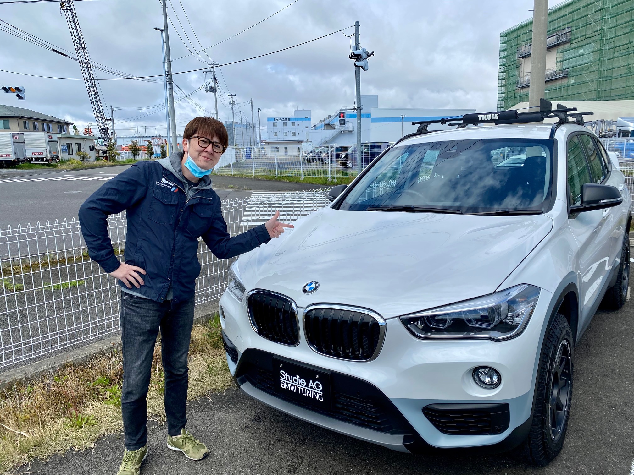Bmw専門店 Studie Ag スタディ Bmw専門店 Studie Ag スタディ
