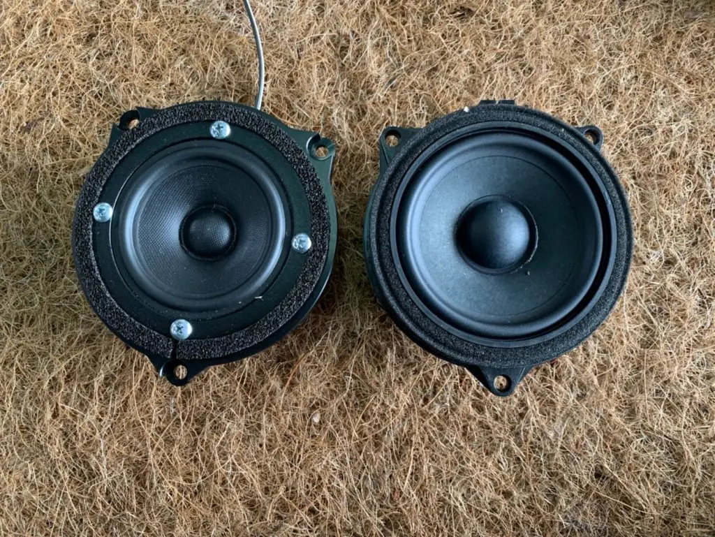 Amazon.co.jp: Morel Maximo Ultra 502 同軸 5-1/4インチ 2
