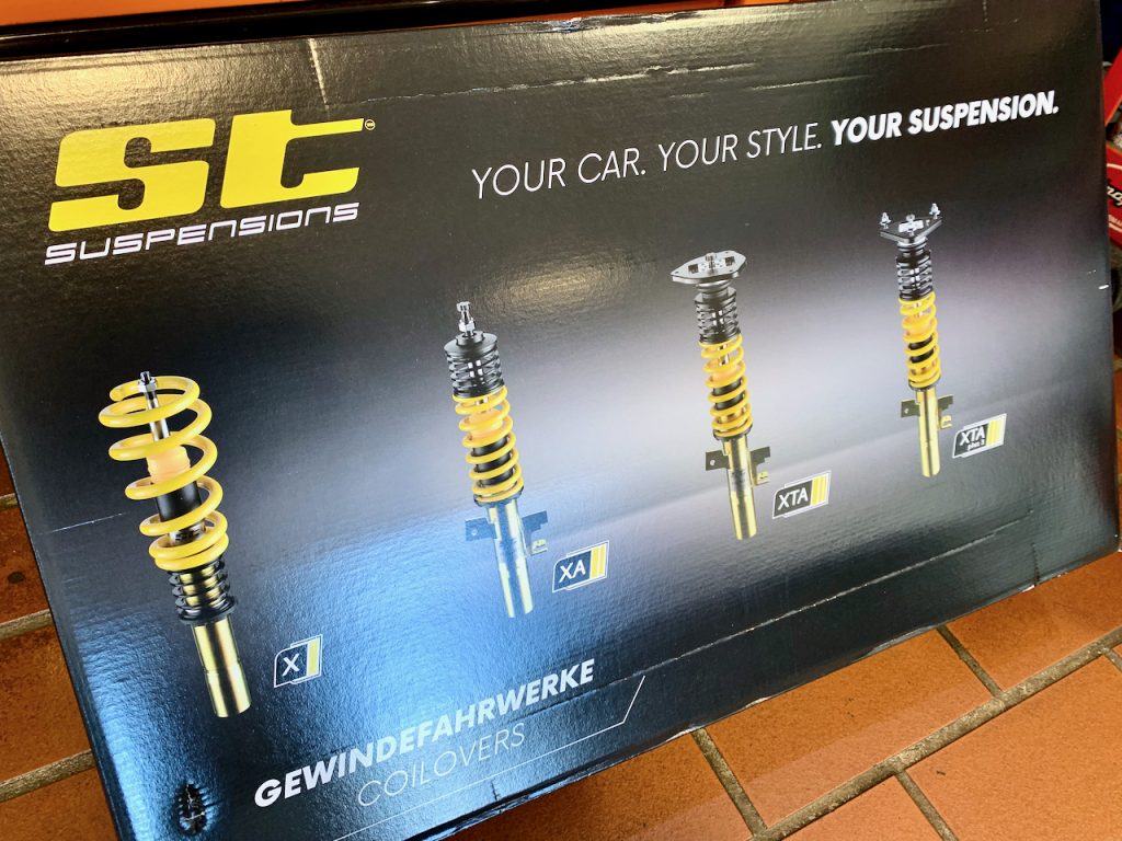 bmwstudieagstsuspention