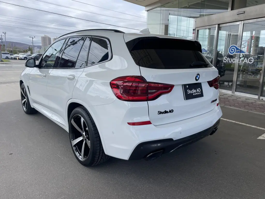 3d' Design TYPE3 FORGED 19インチ4本、BMWF30に 施工事例】BMW F30 3Dデザイン TYPE3 FORGEDホイール装着 - グランプリ