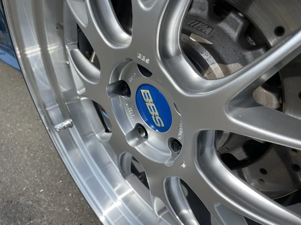 L.M様 リクエスト ７点 まとめ商品　8日ご購入予定 840iグランクーペに乗り換えました！｜SUN MOTOREN BLOG