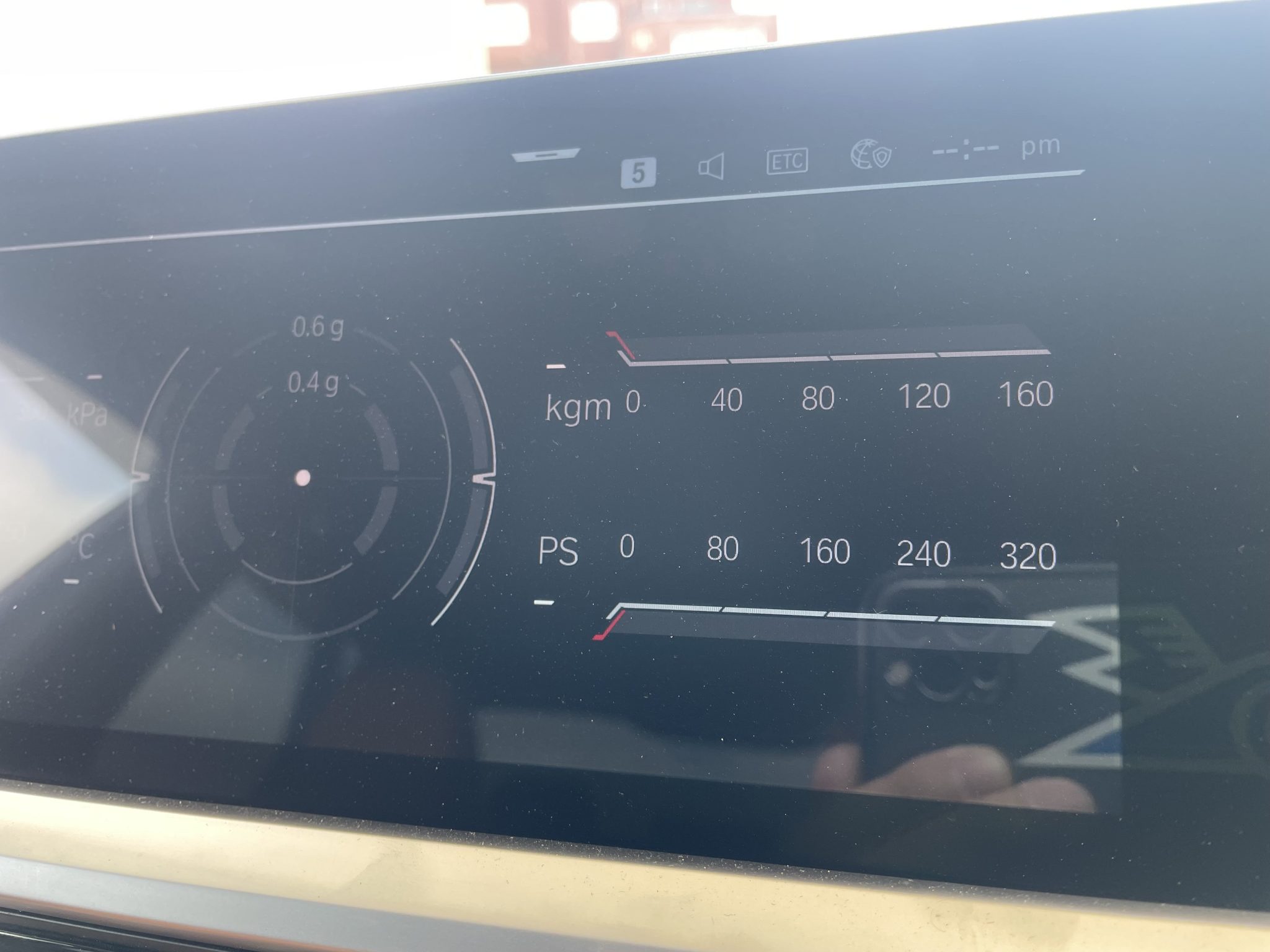 ADFtuningさんのDME TuningでBMW G20 320d 227PSへ♪SPORTS display は 320PS仕様 ...