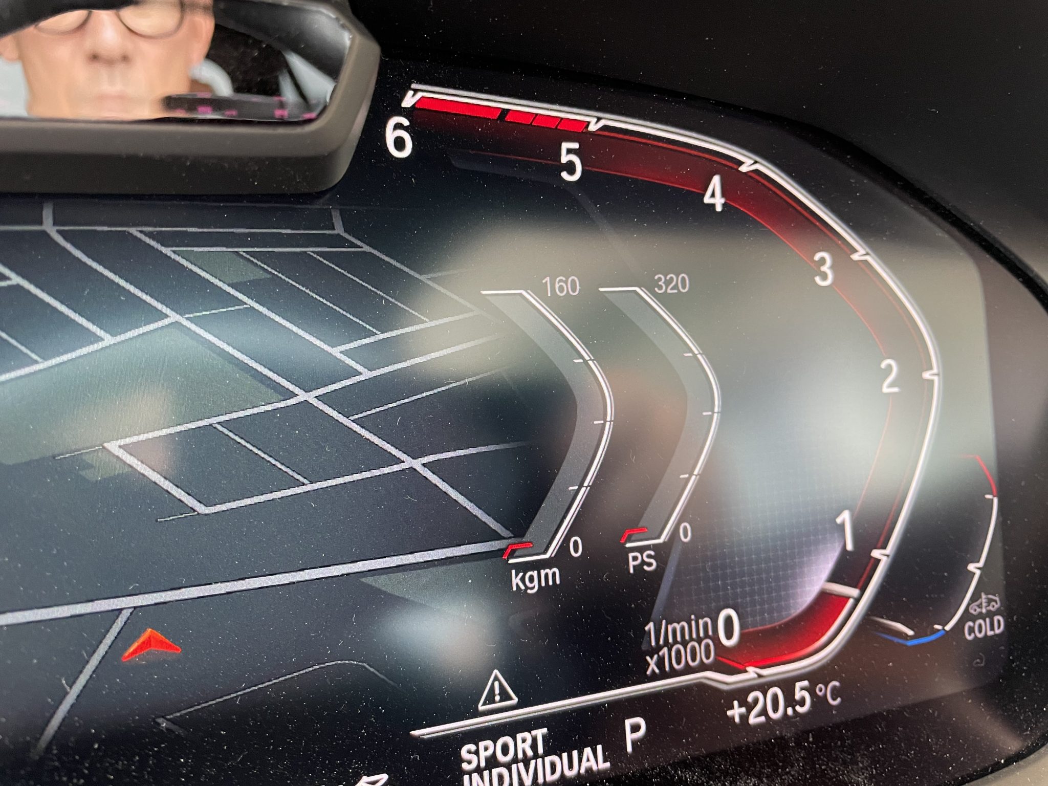 ADFtuningさんのDME TuningでBMW G20 320d 227PSへ♪SPORTS display は 320PS仕様 ...