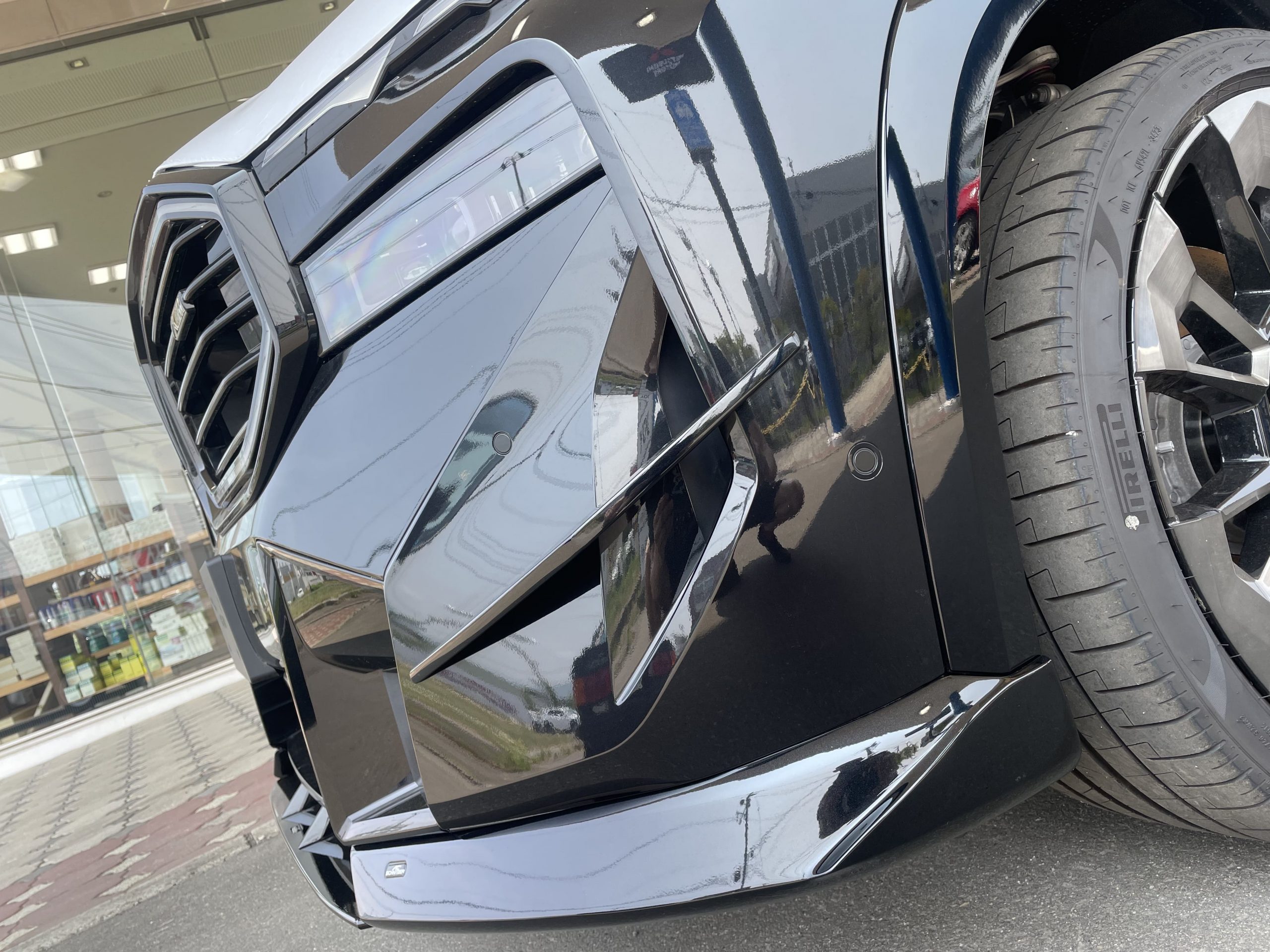 【新品未使用】BMW × T SPEC GEARマーモットテーブル 新品未使用】BMW × T SPEC GEARマーモットテーブル