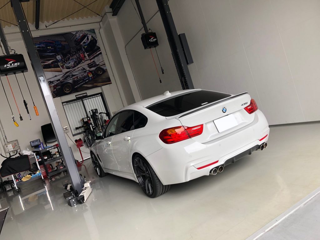 BMWバッテリー交換なら専門店スタディにお任せ下さい!VARTAバッテリー