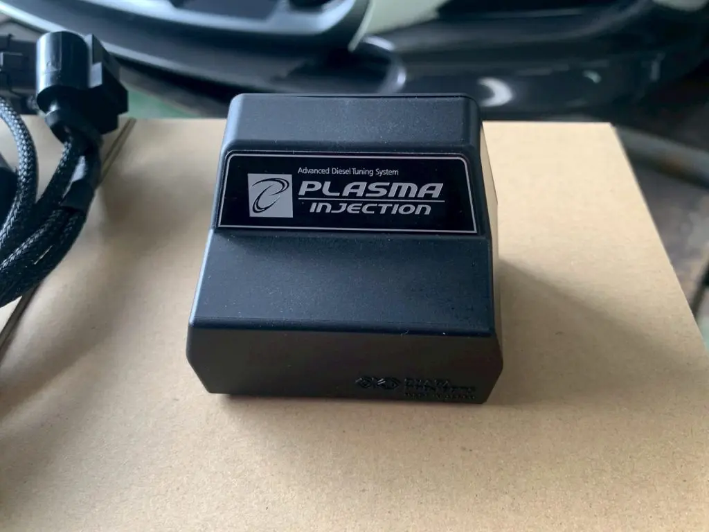 3日まで販売後出品取り止めます BMW ISTA+ ESYS他 BMW Diesel用 PLAZMA INJECTION装着！STP3とも相性抜群！ | Studie