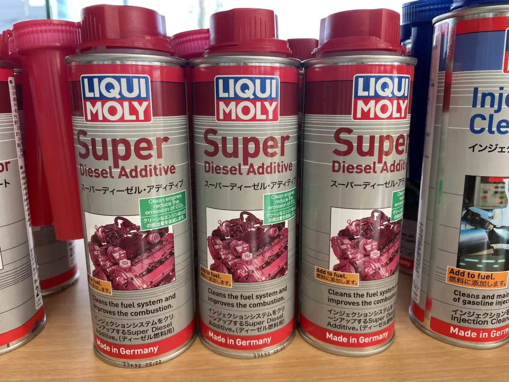 最大63％オフ！最大63％オフ！LIQUI MOLY リキモリ 燃料添加剤 INJECTION CLEANER インジェクションクリーナー オイル・ 添加剤