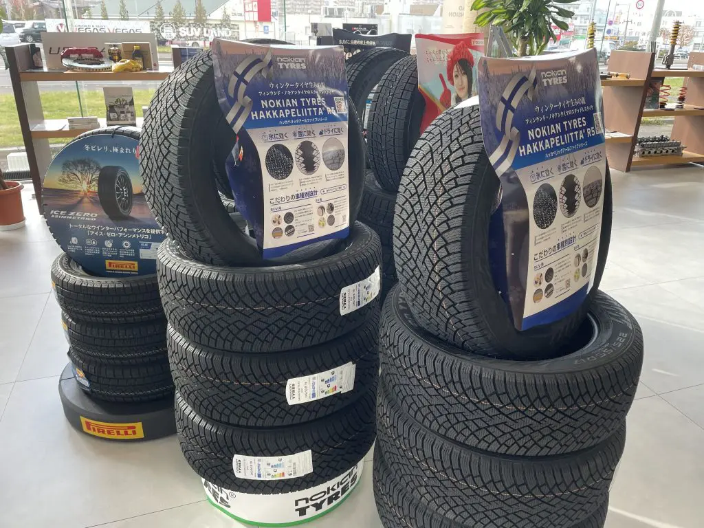 ヤスノア送料込 BMW用スタッドレス 楽天市場】BMW X1（リム径（インチ）19）（スタッドレスタイヤ