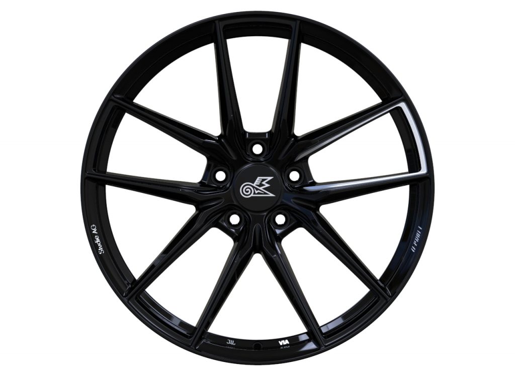Studie AG Original Forged Wheel StF/01(エスティーエフゼロワン)