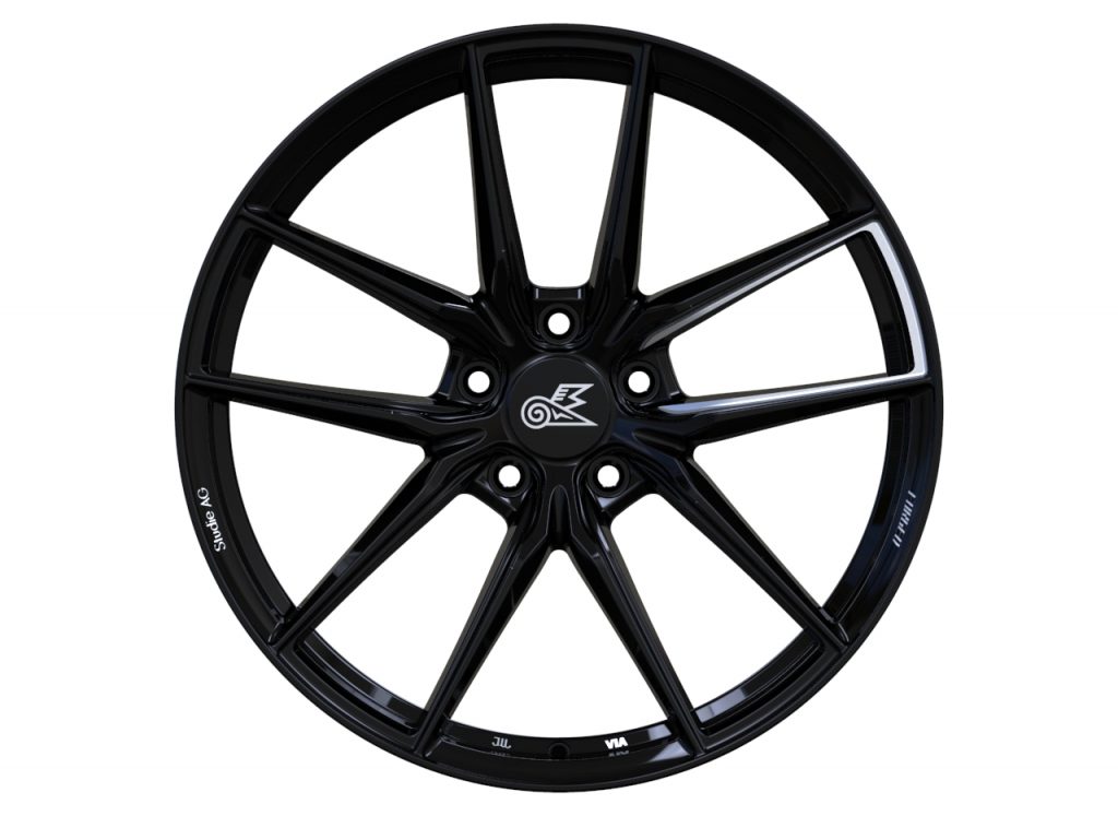 Studie AG Original Forged Wheel StF/01（エスティーエフゼロワン）