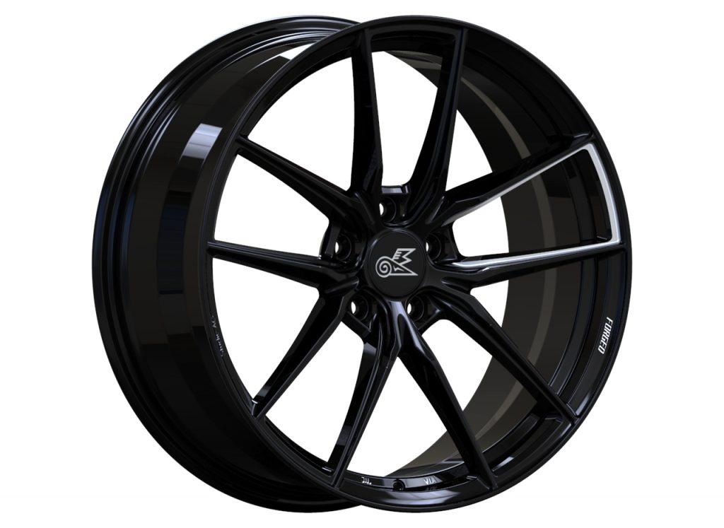 Studie AG Original Forged Wheel StF/01(エスティーエフゼロワン)