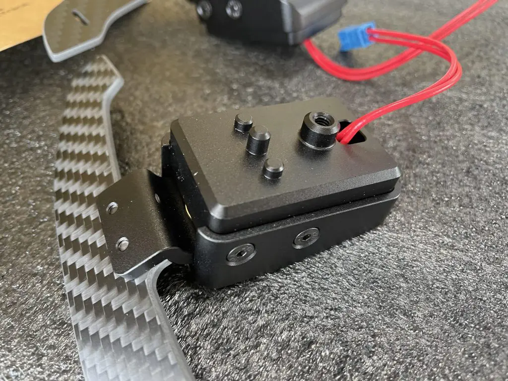 札幌店にも入荷致しました！BMW用JQ Werksのマグネティック パドル