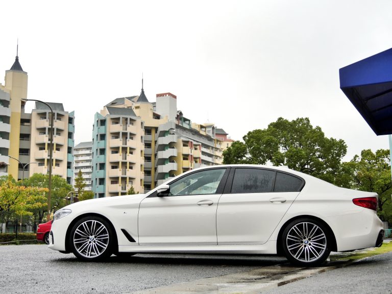 Bmw 540ix g30