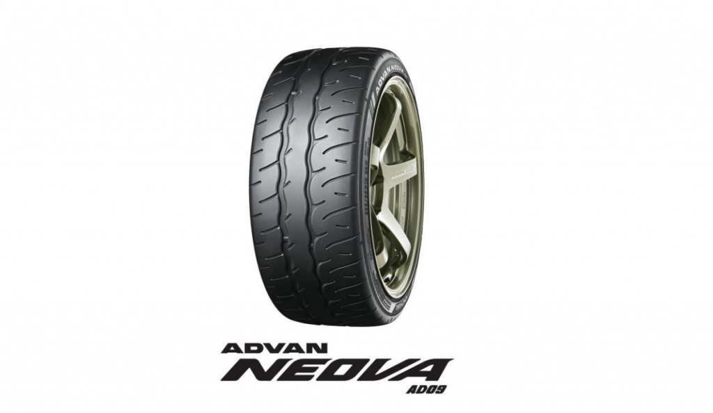 ADVAN NEOVA AD09