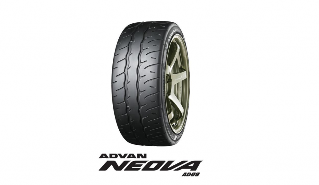 ADVAN NEOVA AD09
