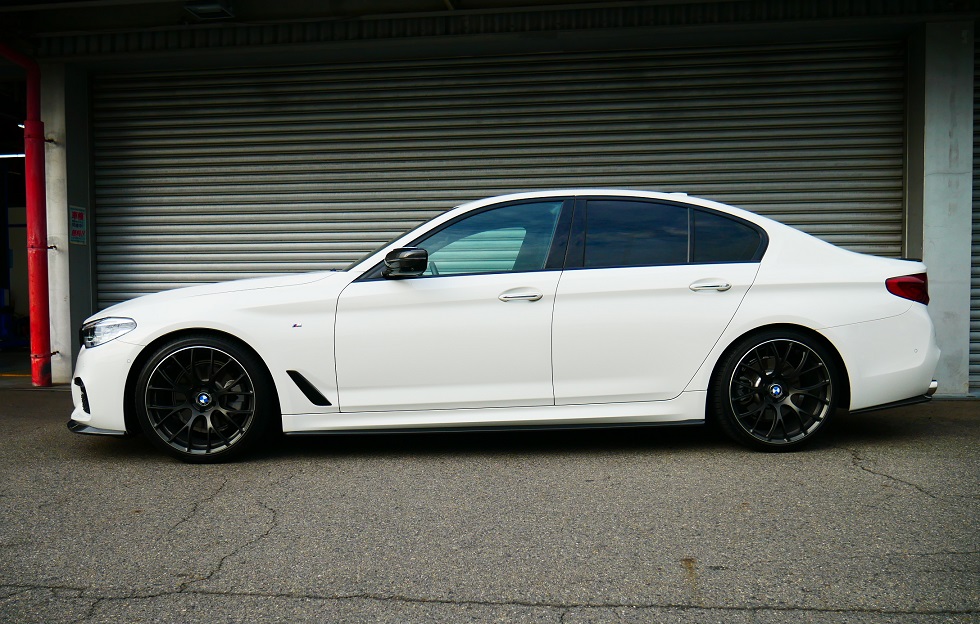 Enkei bmw f30
