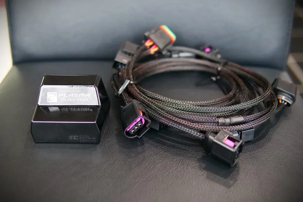 BMW&MINIのディーゼルエンジンの方は乞うご期待！OKDさんちのNEW ITEM